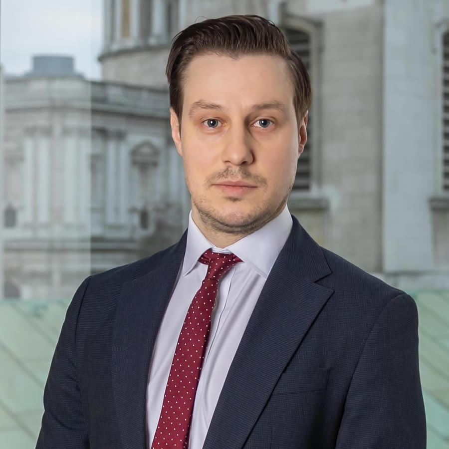 Alexander Bogdanov