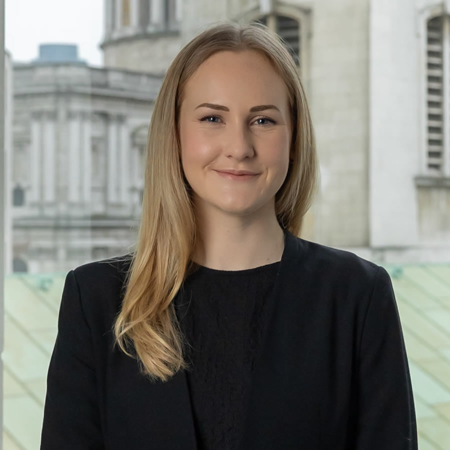 Lydia Wilson