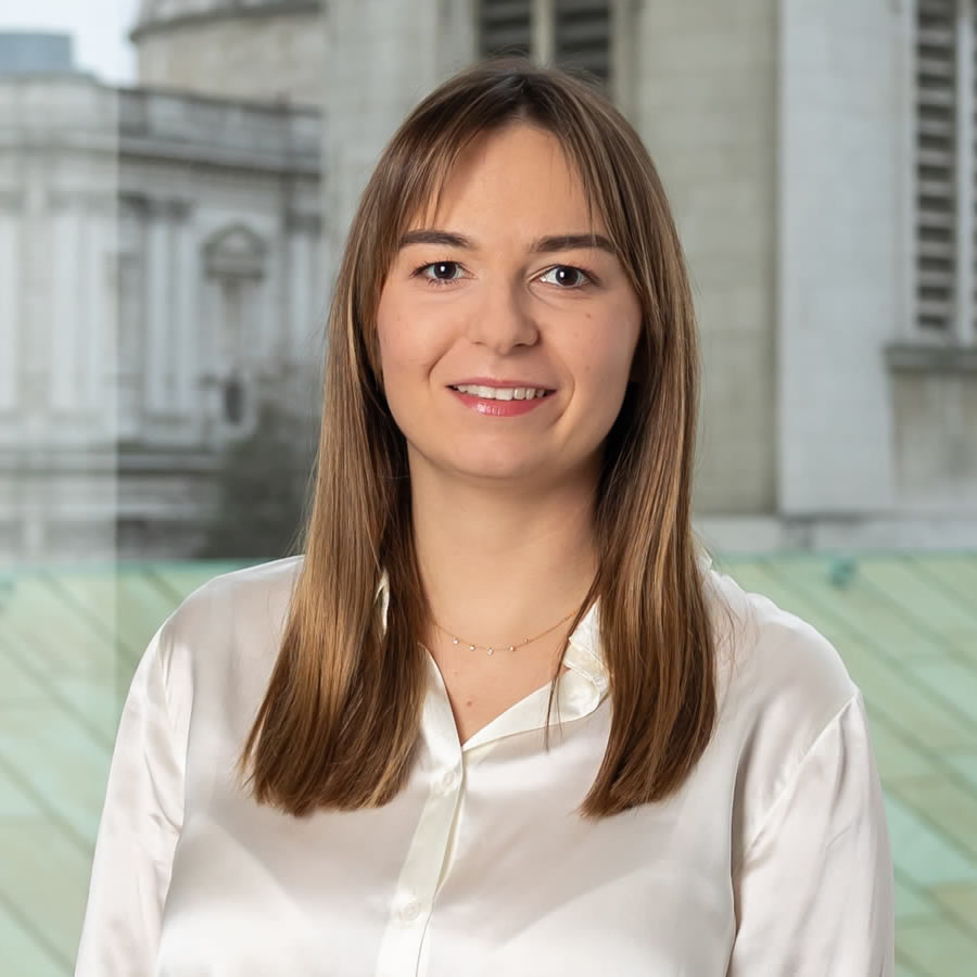Olga Pancova