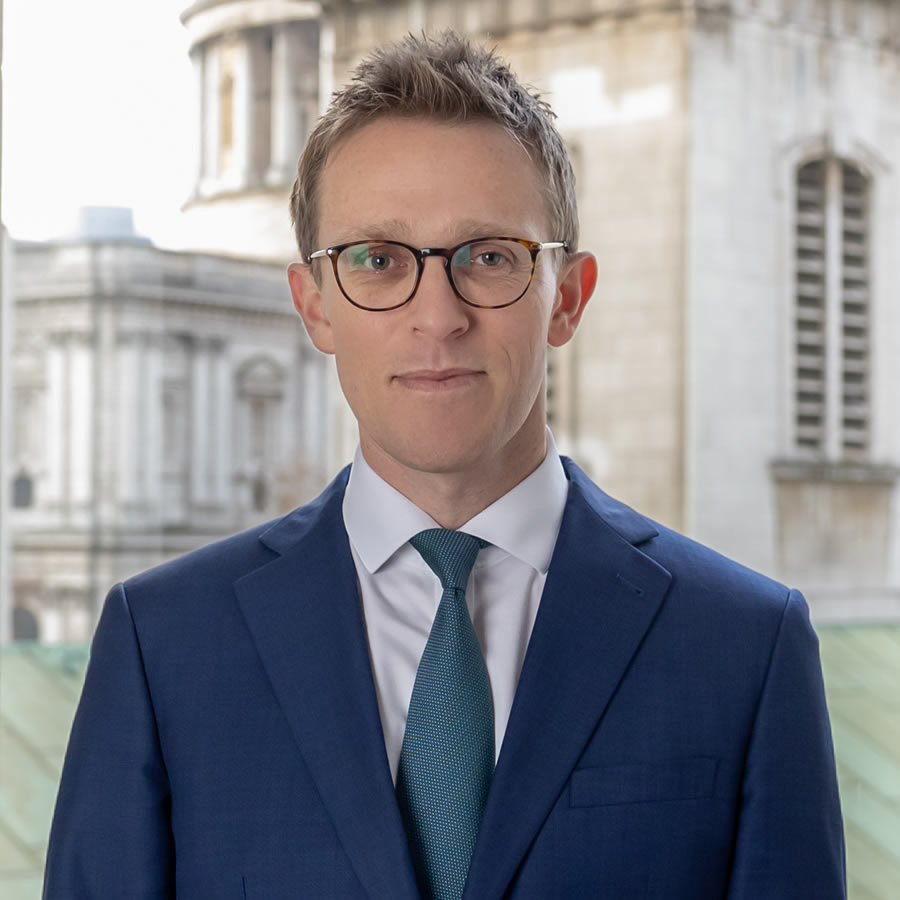 Tom Crisp