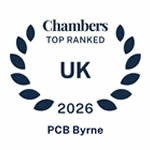 Chambers and Partners