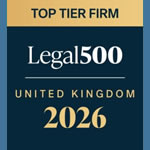 Legal 500