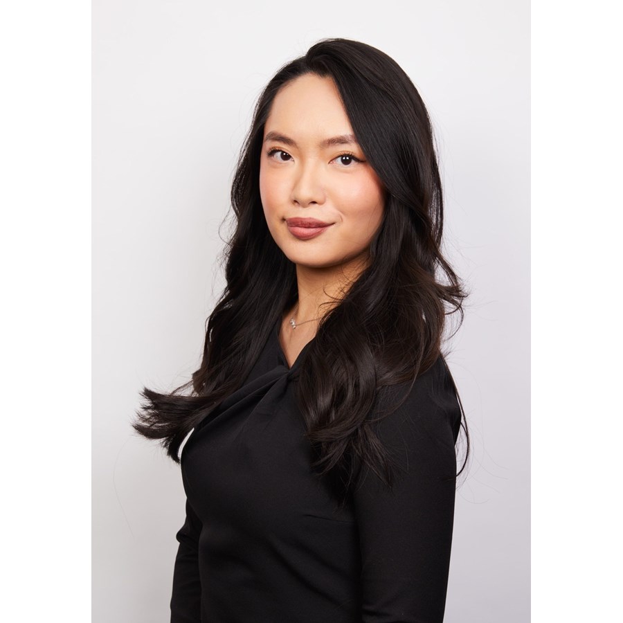 Serena Tam